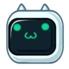 Робот-кошка 13