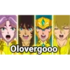 Caballeros del zodiaco Mov 16