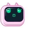 Робот-кошка 14