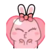 Rabbit Couple mov 19
