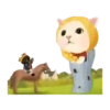 2Gato tierno mov 17