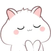 White hamster  .MOV 14