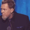 Metallica  Mov 18
