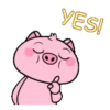 Naughty pig  .MOV 16