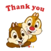 Chip and Dale2 ️ Mov 18
