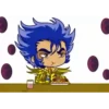 Caballeros del zodiaco Mov 17