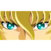 Caballeros del zodiaco Mov 18