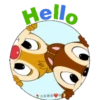 Chip and Dale2 ️ Mov 19