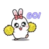 Rabbit Couple mov 21