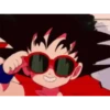 Goku niño  MOV 21