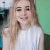 Sabrina Carpenter  Mov 21