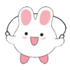 Happy Chubby Bunny DURI .MOV 16