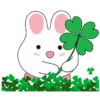 Happy Chubby Bunny DURI .MOV 17