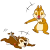 Chip and Dale2 ️ Mov 20