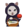 2Gato tierno mov 20