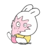 Bunny JanjanMovi 15