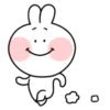 Happy Bunny 1   Mov 14