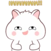 White hamster  .MOV 17