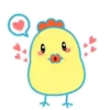 My Chick  mov 20