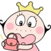 Princesa Cachetes   Mov 9