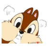 Chip and Dale2 ️ Mov 21