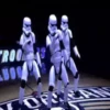 Star Wars ️Movi 1 18