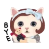 2Gato tierno mov 23