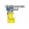 Caballeros del zodiaco Mov 22