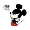 ️ Mickey & Friends 24