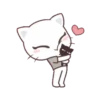 Vanilla&Pepper Cats 22