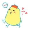 My Chick  mov 21