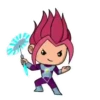 Winx Club 1 Movi 22