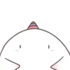 ️Unicornio redondo  MOV 20