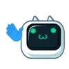 Робот-кошка 16