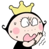 Princesa Cachetes   Mov 10