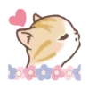 Girly Cats Emoji MOV 18