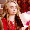 Sabrina Carpenter  Mov 23