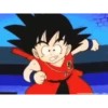 Goku niño  MOV 23