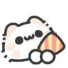 ● Myao Emoticons Mov. ● 23