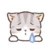 Girly Cats Emoji MOV 19