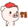 Cerdito mov 19