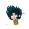 Caballeros del zodiaco Mov 26