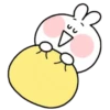 Happy Bunny 1   Mov 17