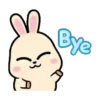 Rabbit Couple mov 25