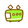 Kawaii Emoji 21