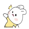 Bunny JanjanMovi 19