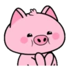 Naughty pig  .MOV 18