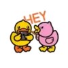 DUCKS 2  .ɱσʋ 18