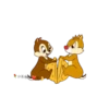 Chip and Dale2 ️ Mov 24