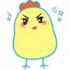 My Chick  mov 22